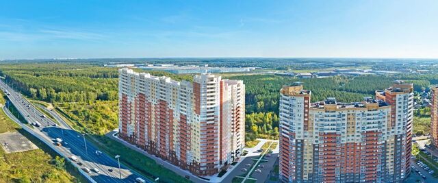 ЖК Весенний фото 5