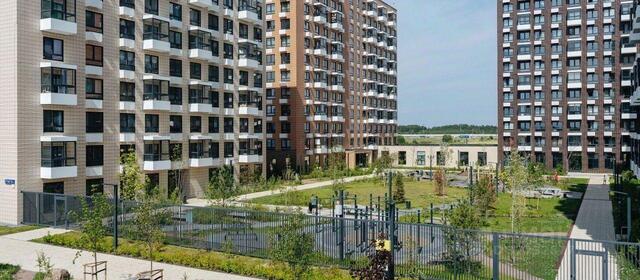 ЖК Таллинский Парк фото 5