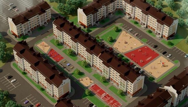 ЖК «Домашний» фото 4